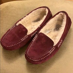 UGG Ansley Slippers